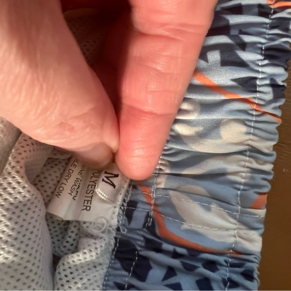 I Malandrini Geometric Chic Swim Set (Made in Italy) - Picture 7 of 12